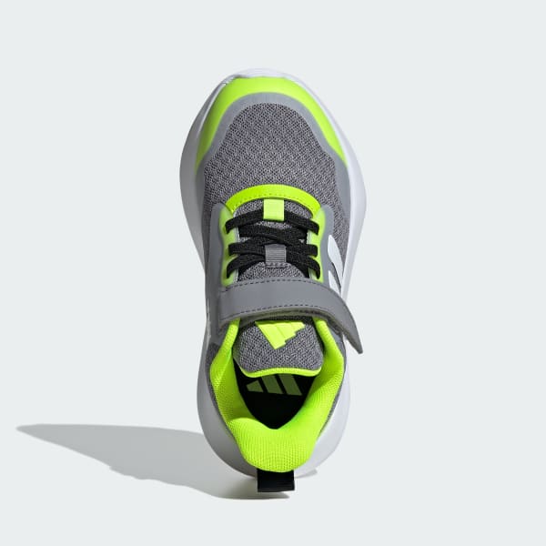 Grey Fortarun 3 Shoes Kids