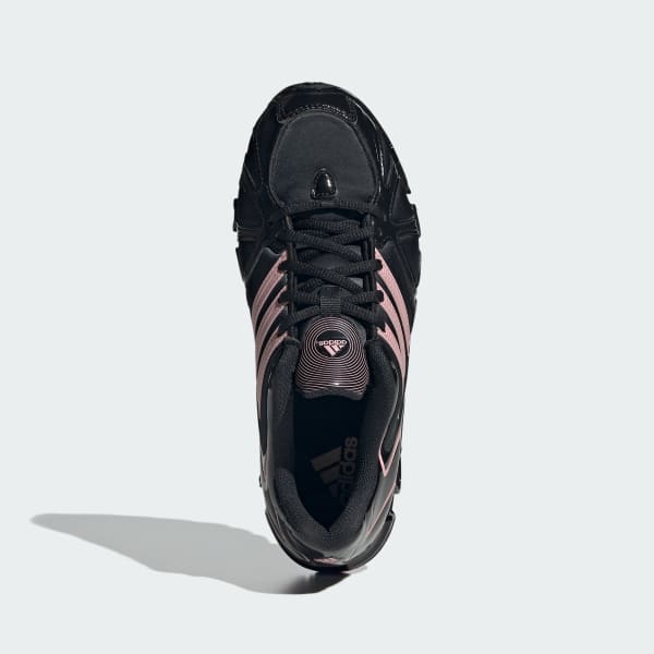Black MEGA GHOSTRIDE SHOES