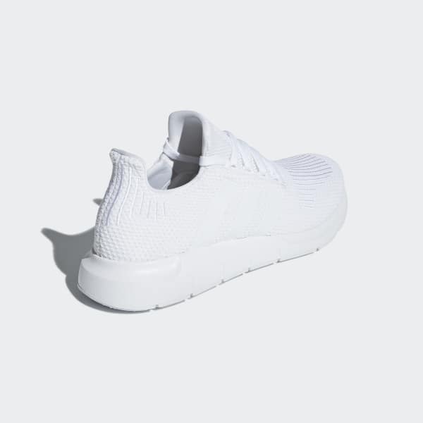 adidas Swift Run Shoes - White | adidas 