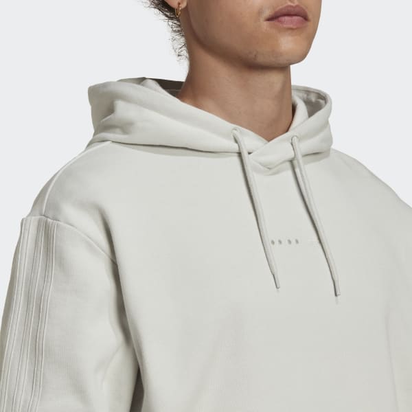 Grey Reveal ESS Hoodie C5582