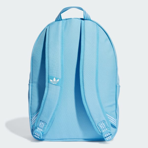 Adidas originals adicolor backpack in blue new arrivals