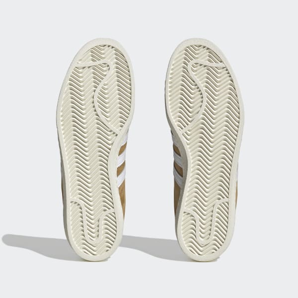 Marron Chaussure Campus 80s