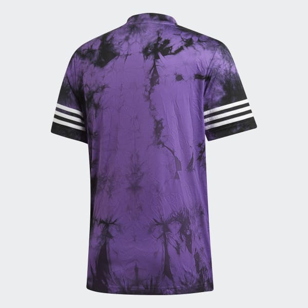 adidas space dyed jersey