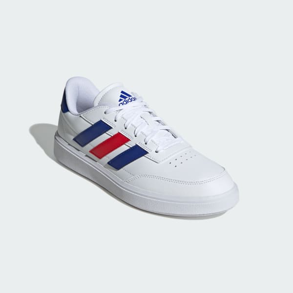 Blanco Zapatillas Courtblock