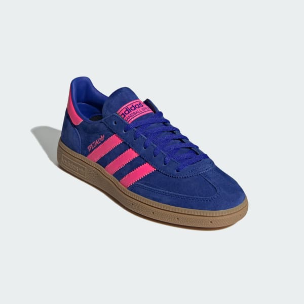 adidas Handball Spezial Schuh Blau adidas Deutschland