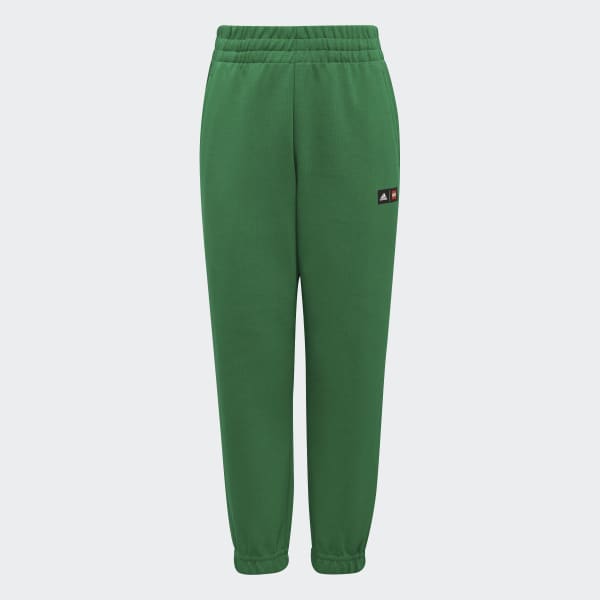 adidas x Classic LEGO Track Suit Green adidas Canada