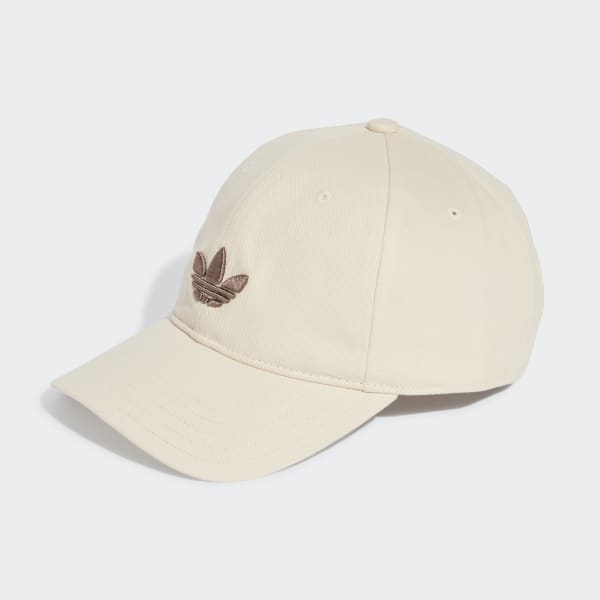 ■adidas■ Trefoil Baseball Cap White JC6025 $_12.JPG?set_id=880000500F