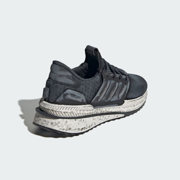 Adidas x_ plr knit white & grey shoes online