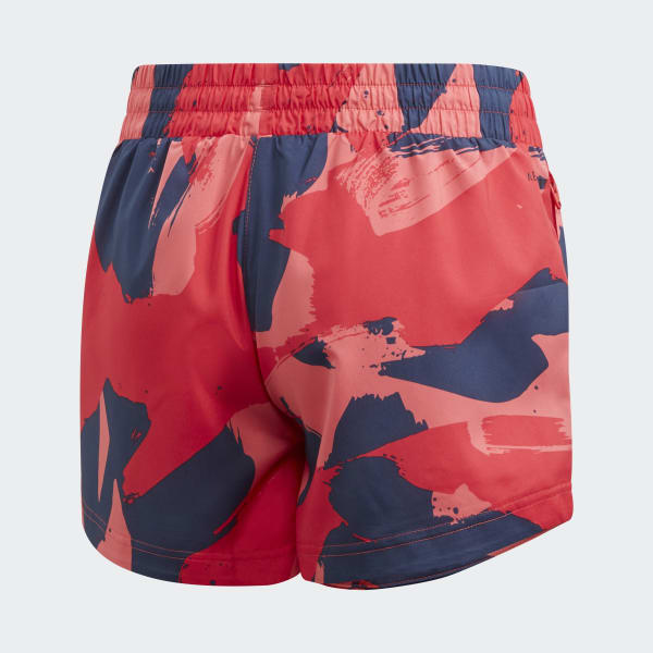 adidas core 11 woven short