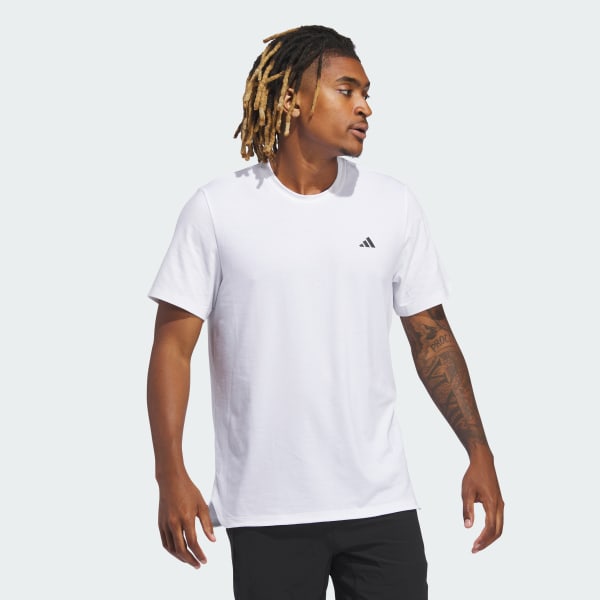 Own the Run Tee