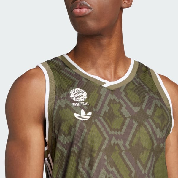 Adidas jersey garden hotsell