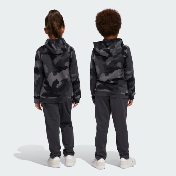 Hoodie set boy outlet