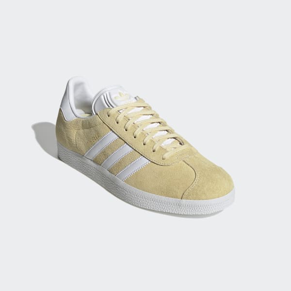 yellow gazelles