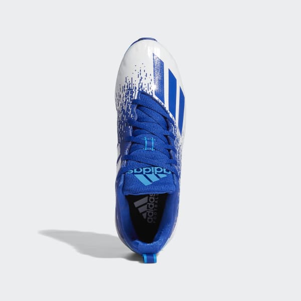adizero spark cleats