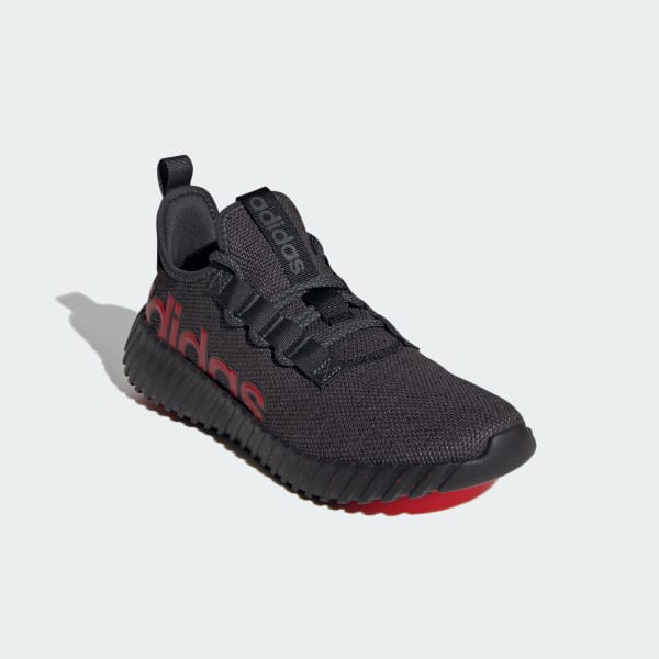 Black Kaptir 3.0 Shoes