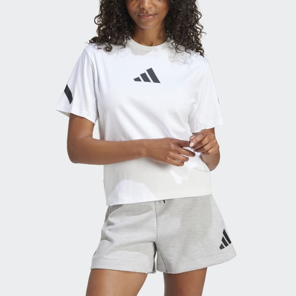 ◆adidas◆ Tighten Tee Gender Neutral JP1160 ◇adidas◇ Tighten Tee Gender Neutral JP1160 (adidas/Tシャツ