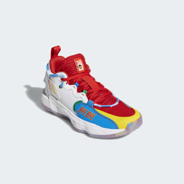 Dame 7 lego Clearance