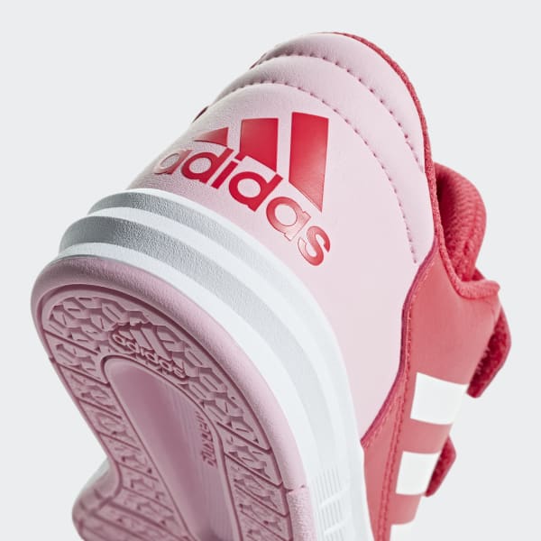 adidas AltaSport Shoes - Pink | adidas Turkey