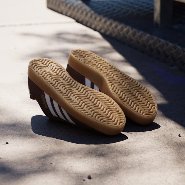 Marron Zapatilla VL Court 3.0