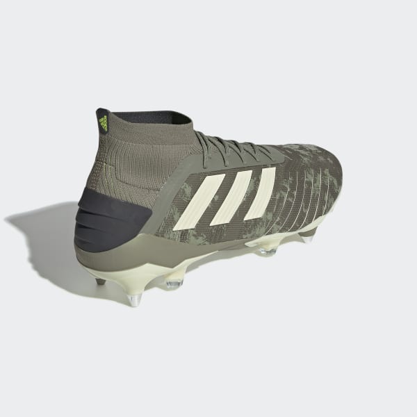 predator 19.1 soft ground