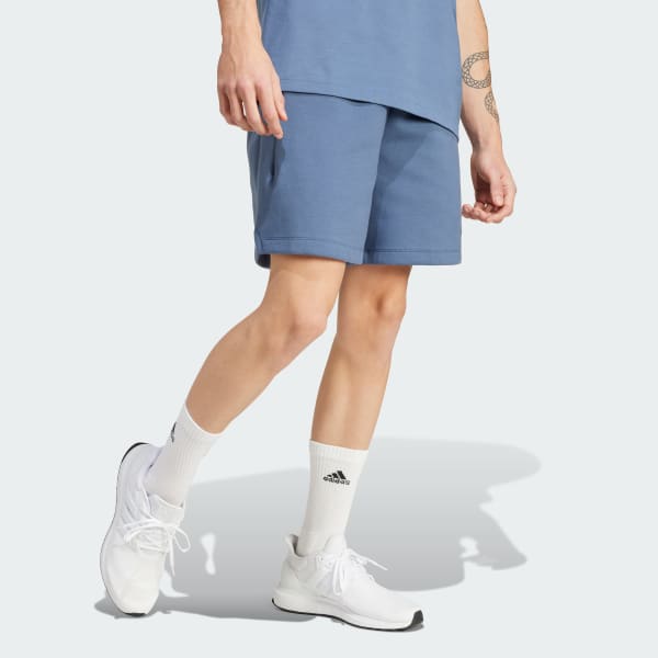 Adidas Z.N.E. Premium Shorts GLOBAL SHIPPING