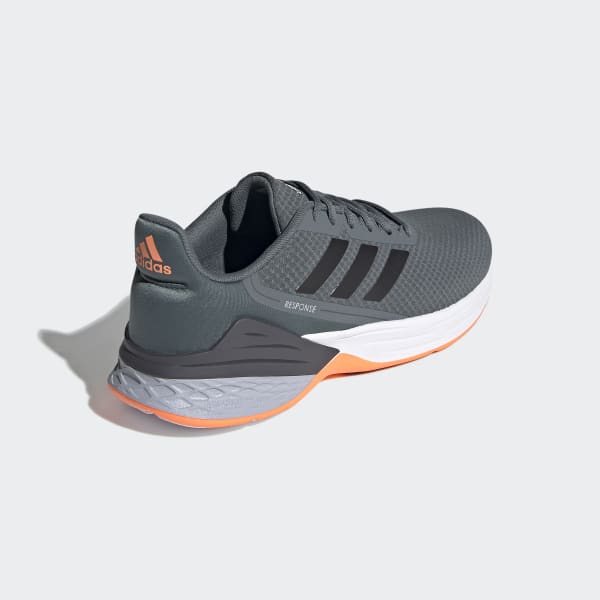 adidas Tenis Response SR - Azul | adidas Mexico