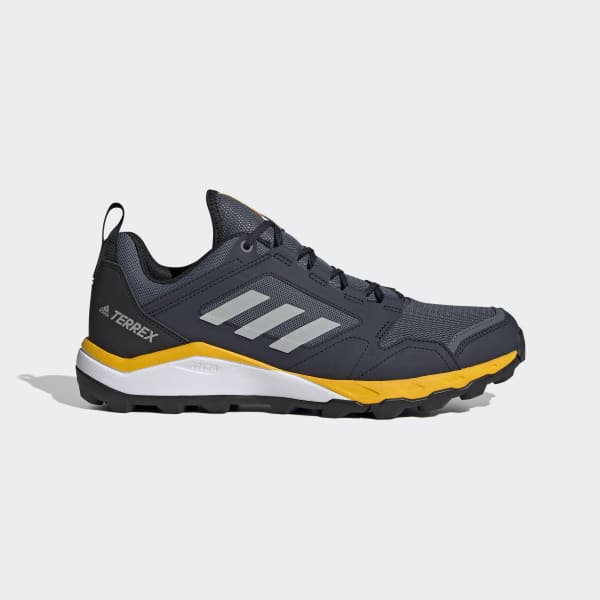 adidas Terrex Agravic TR Trail Running Shoes - Black | adidas US