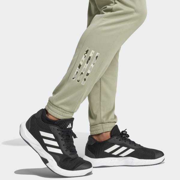 Adidas camouflage training pants hot sale