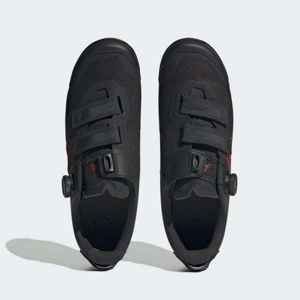 Preto Sapatilhas Kestrel BOA Five Ten