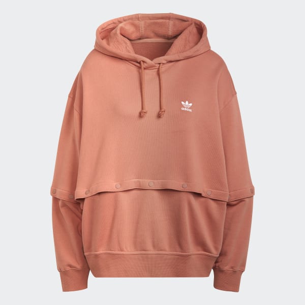 Buzo adidas con botones hot sale