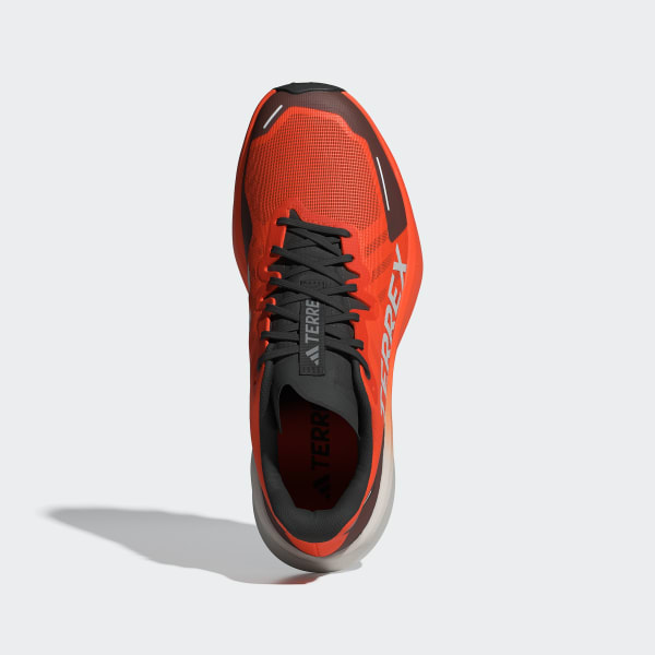 Πορτοκαλί Terrex Agravic 3 Trail Running Shoes