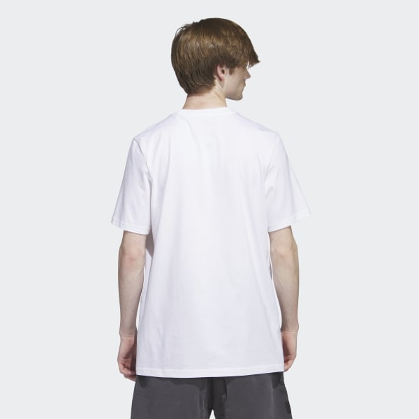 Weiss Graphic Shmoofoil T-Shirt