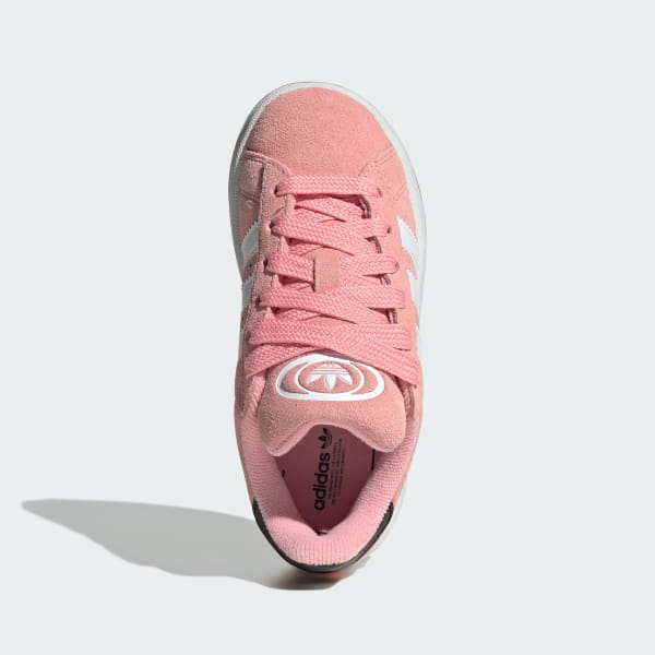 Rosado Zapatillas Campus 00s