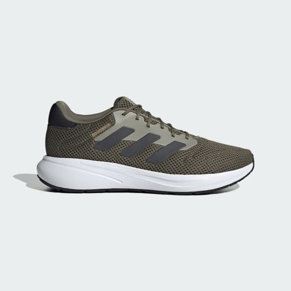adidas Response Shoes Black adidas Thailand