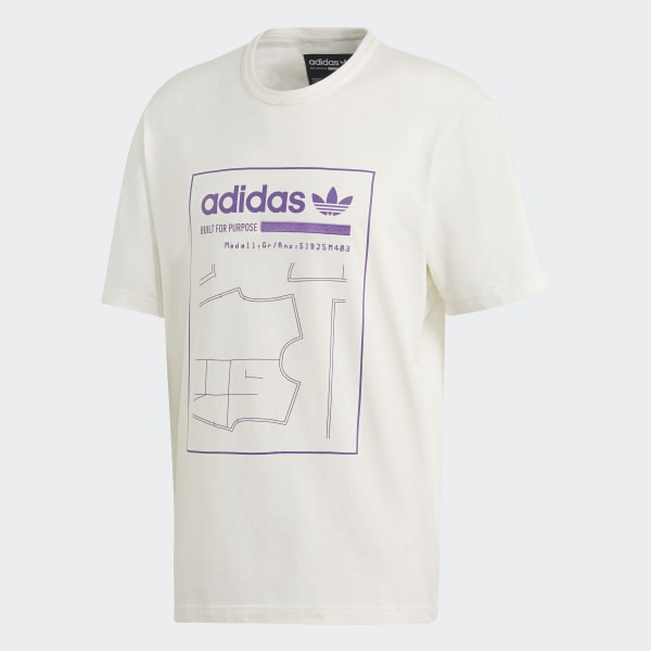 camiseta kaval adidas