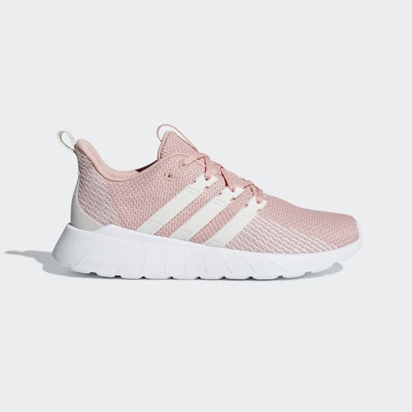 adidas Questar Flow Shoes - Pink 