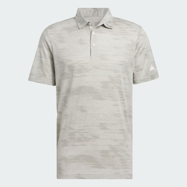 Adidas ultimate 365 polo 2025