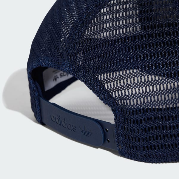 Mau-xanh-da-troi Mũ Trucker adidas Originals