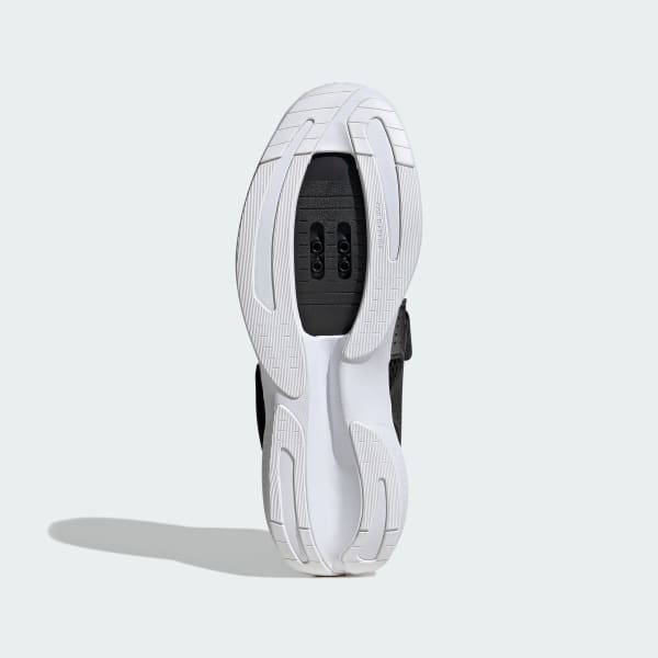 Noir Chaussure de cyclisme Velocade