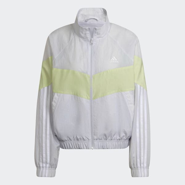 Gra adidas Sportswear Game Time træningsdragt