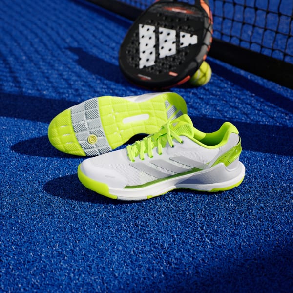 Verde Scarpe da padel Crazyquick Lightstrike