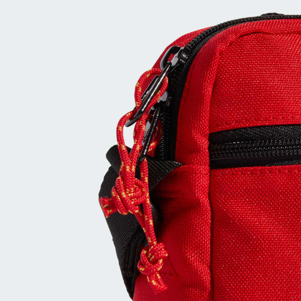 adidas Sportswear Festival Bag Nations Pack Red adidas Thailand