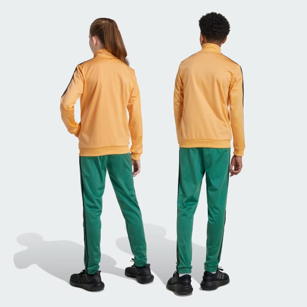 Chandal Arsenal Adolescentes Naranja adidas adidas Espana