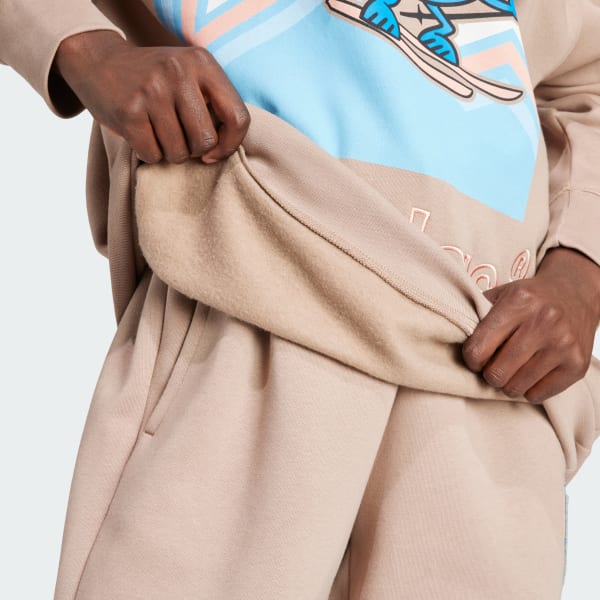 Adidas falcon sweatshirt on sale