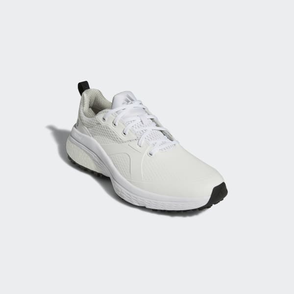 adidas Solarmotion Spikeless Shoes White | Men's Golf adidas US