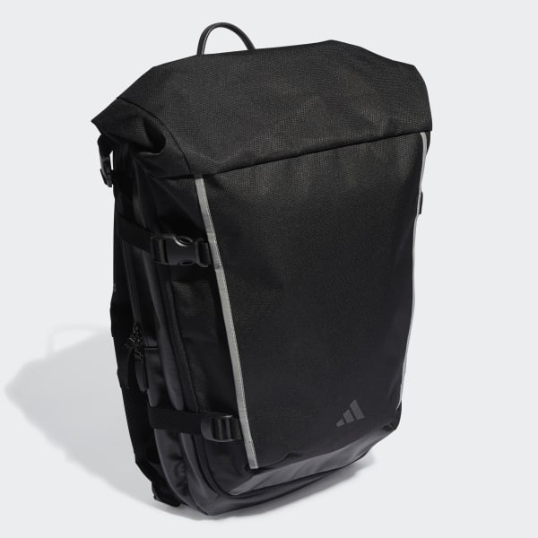 Black 4CMTE Backpack