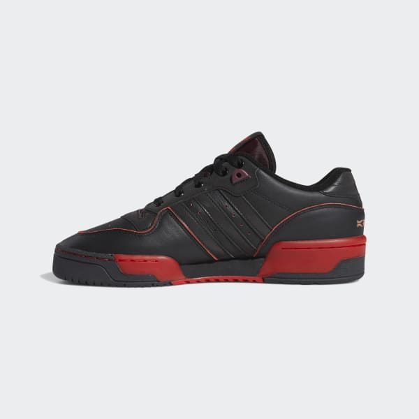 adidas Rivalry Low Star Wars Sko Svart | adidas Norway adidas Rivalry Low Star Wars Sko Svart | adidas Norway