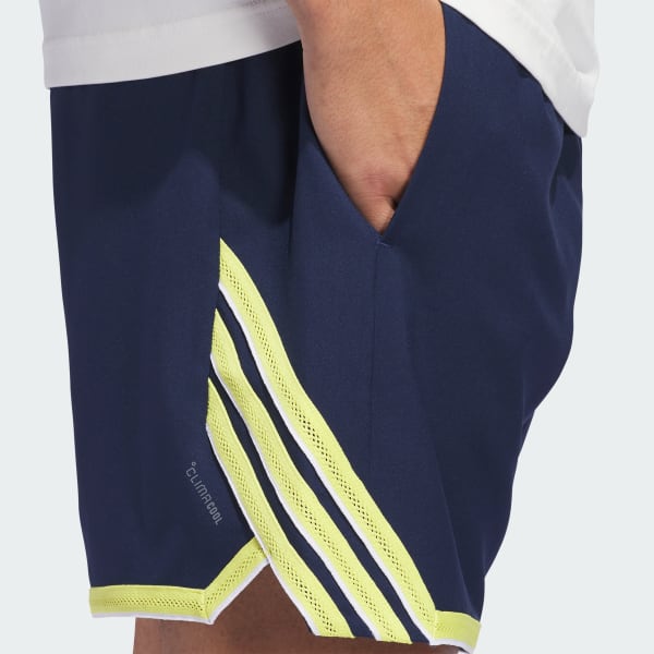 adidas Crazy Lite Shorts - Mavi | adidas Türkiye