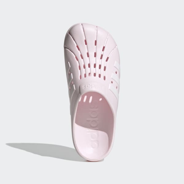 Besugo Aturdir vergüenza adidas Adilette Clogs - Pink | Unisex Swim | adidas US