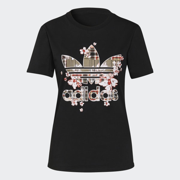 adidas × HER 明か Studio London トラックトップ ショーツ